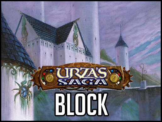 Urzas saga